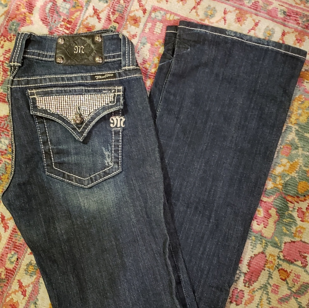 MissMe Jean's Brand new, WOT